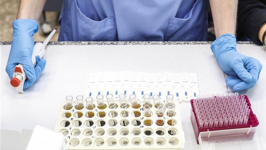 El SES contará en Mérida con el tercer laboratorio de la región para hacer PCR