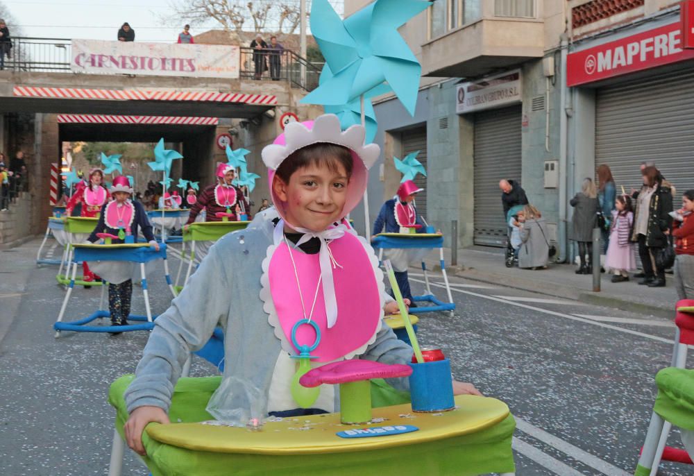 Carnaval de Sant Vicenç de Castellet