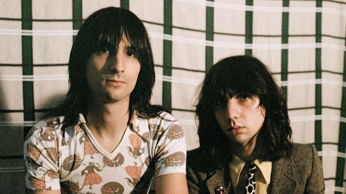 The Lemon Twigs, uno de los grandes nombres de 'Las Noches del Malecón'.