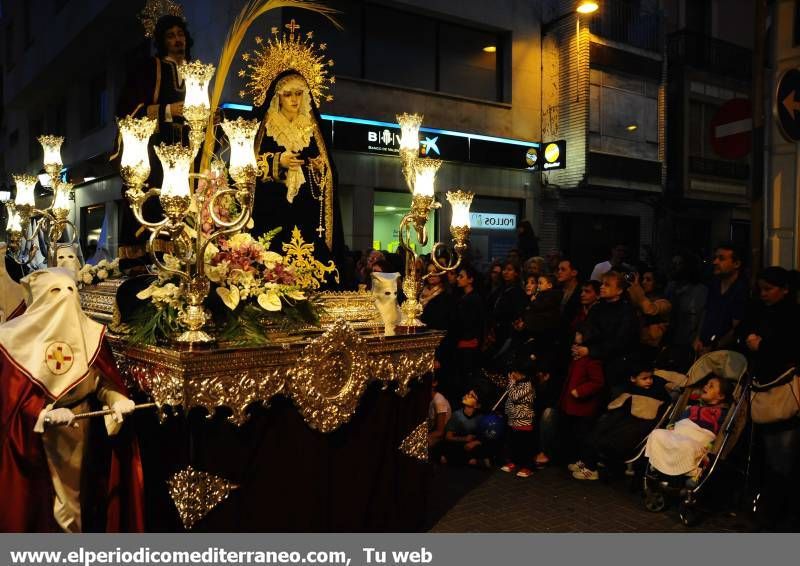 GALERIA FOTOS: La provincia vive intensamente la Semana Santa