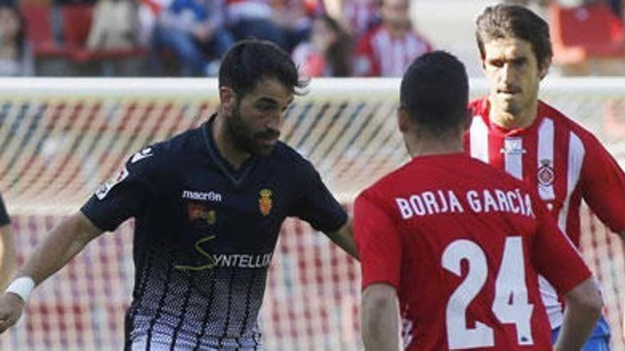 Enésima derrota del Mallorca con otra triste imagen