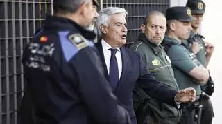 El Gobierno tiene vía libre para suspender a Rocha y a toda la gestora de la RFEF