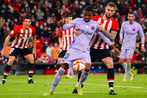 Ansu Fati decideix dilluns si s’opera