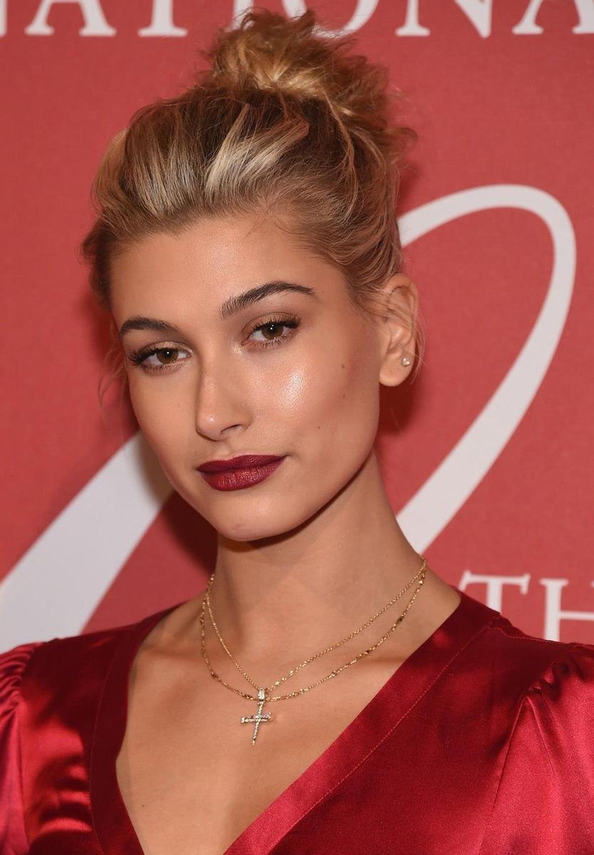 Hailey Baldwin