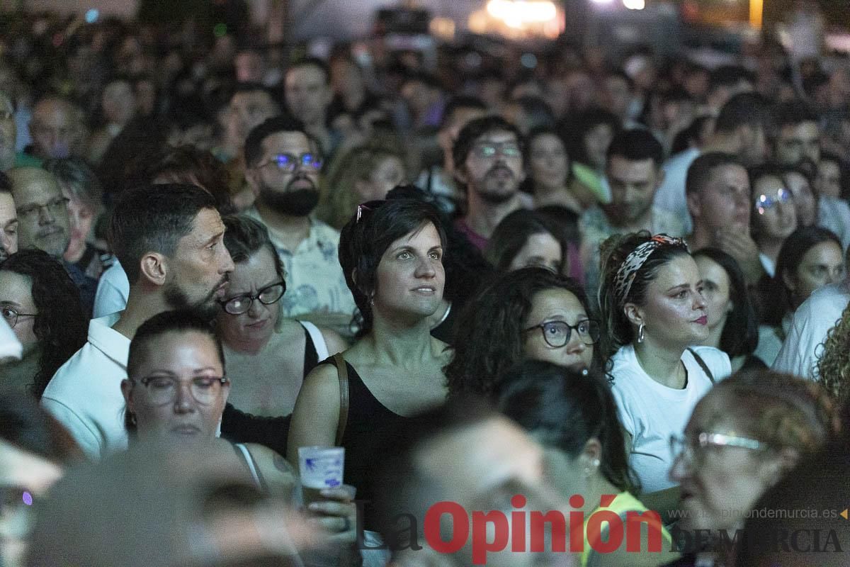Búscate en las fotos del Festival 'Las noches del Camino' en Caravaca