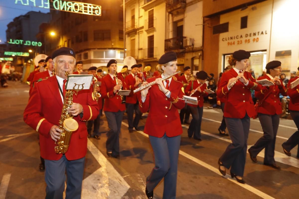 Las mejores fotos del viernes