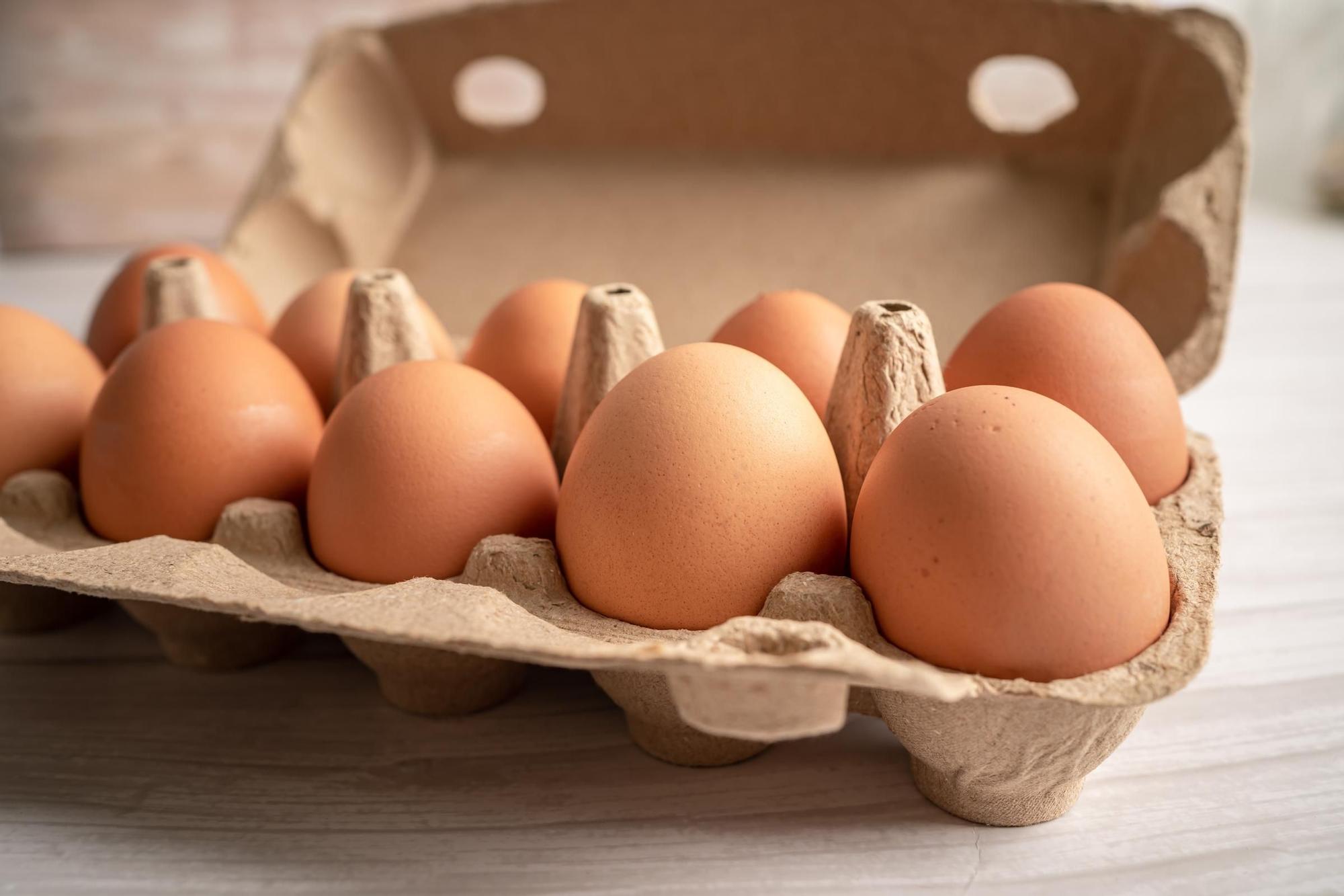 COCER HUEVOS RAPIDO Y FACIL  Adiós a las largas esperas para cocer los  huevos: el truco infalible para tenerlos en seguida