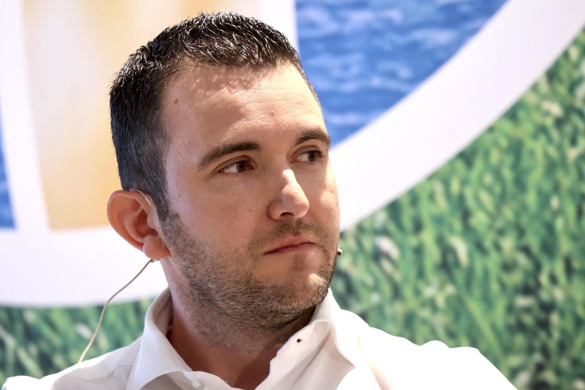 El evento Planeta Agro CaixaBank 2025, en imágebes