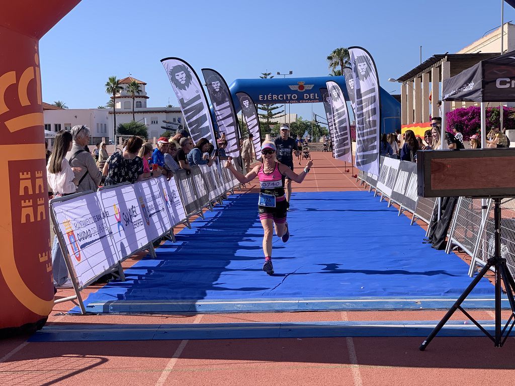 Carrera Popular AGA de San Javier