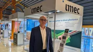 "Calculamos que el IMEC abrirá en 2028 o 2029; es un centro que generará aún más atracción tecnológica hacia Málaga"