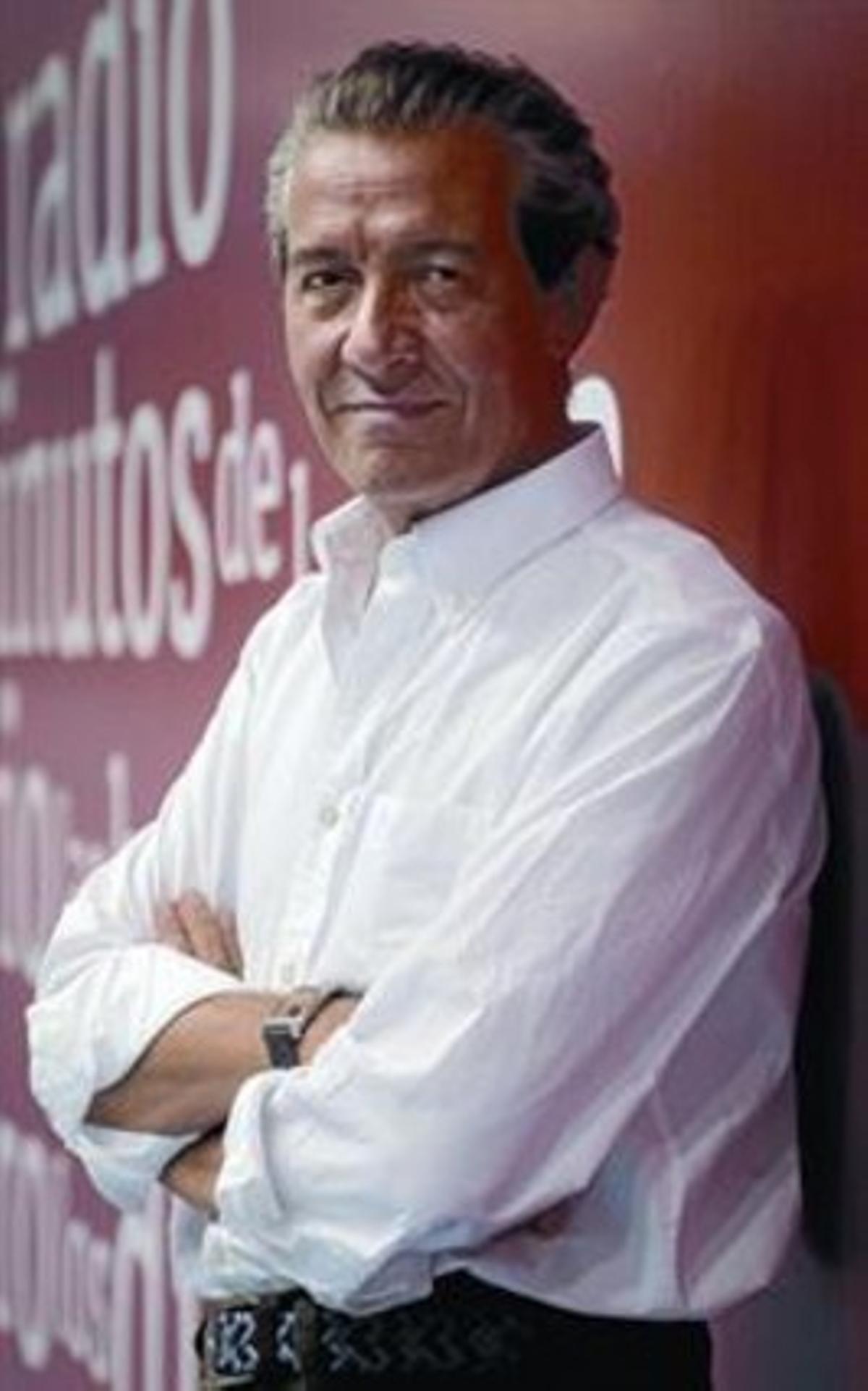«La ràdio desports està revolucionada»_MEDIA_1 «La ràdio desports està revolucionada»_MEDIA_1