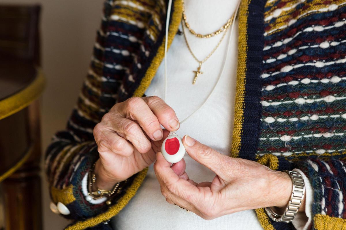 La DPZ prestará servicio de teleasistencia avanzada en los municipios de la provincia.