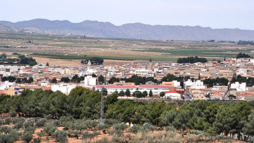 El Ayuntamiento de Pinoso apoya a las personas con enanismo