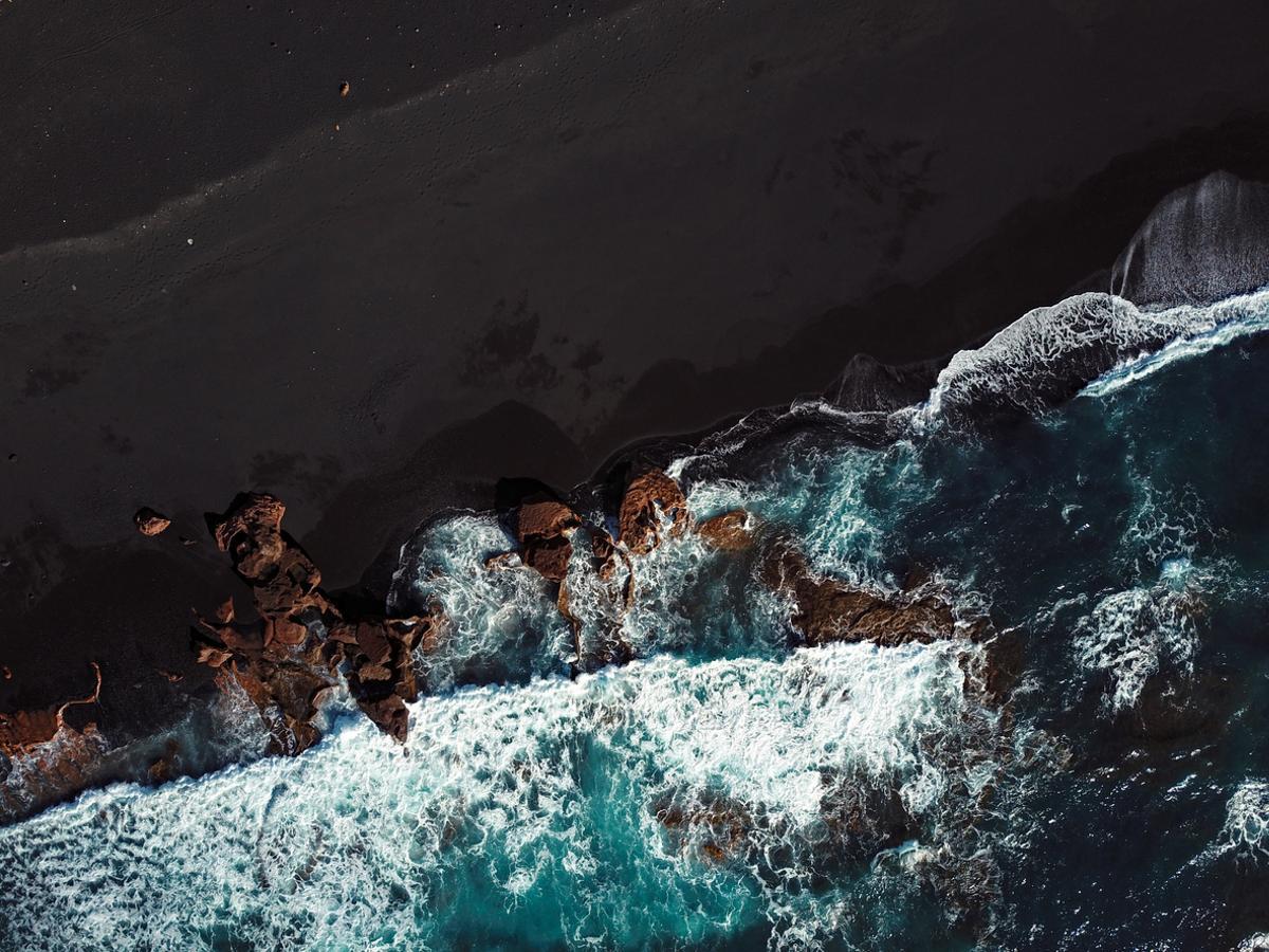 Es uno de los lugares más bonitos de España.