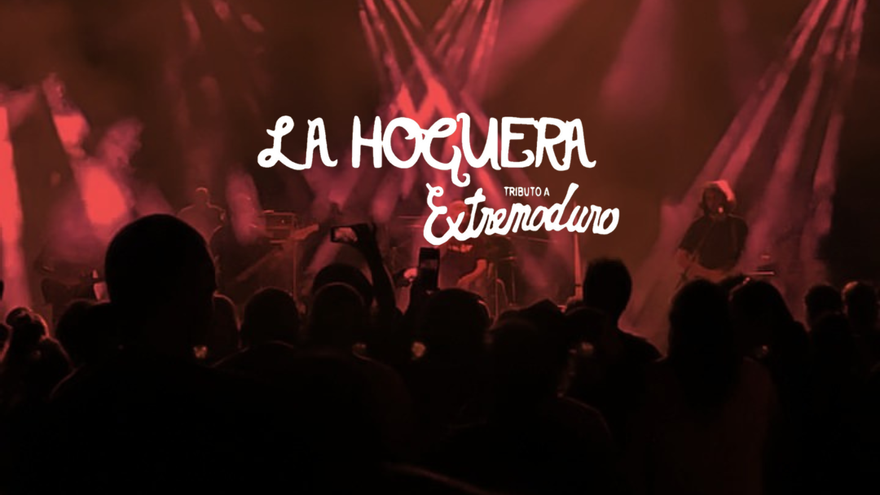 La Hoguera (Tributo a Extremoduro)