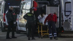 Crim masclista a València: Traslladat a la presó l’advocat capturat per assassinar la Cristina