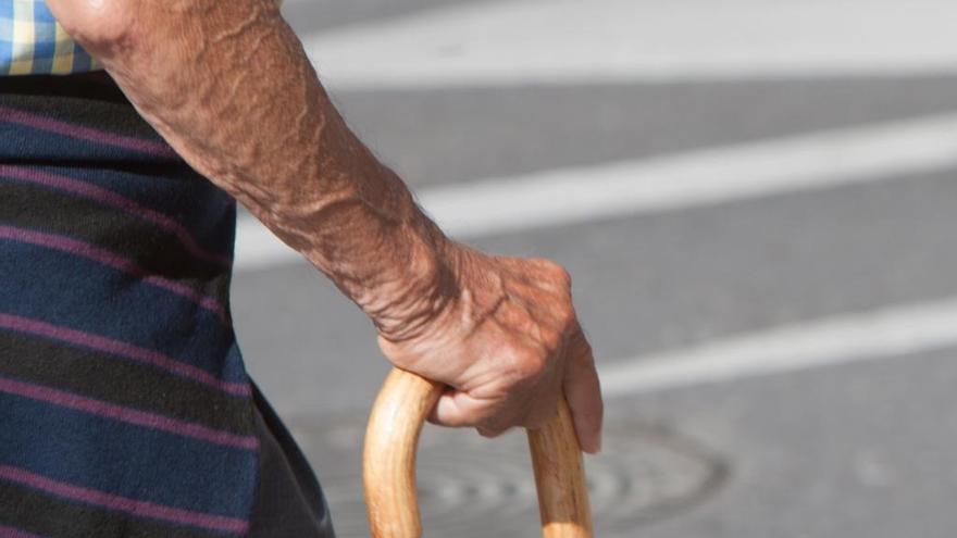 La esperanza de vida de los gallegos no tiene límite