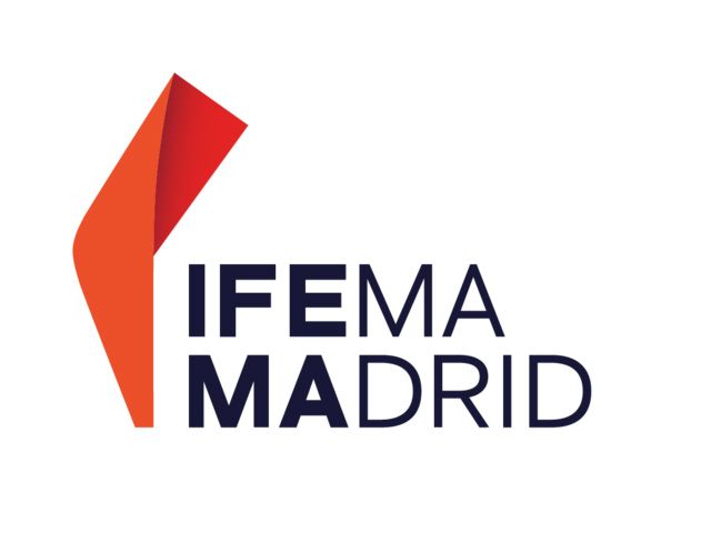 Logo IFEMA Madrid
