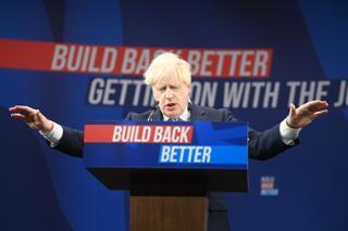 Johnson prepara a los británicos para las dificultades del 'post-brexit'