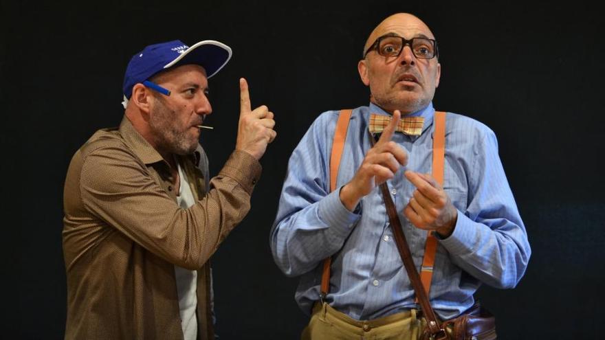 Diari de Girona et convida al teatre a la Sala La Planeta