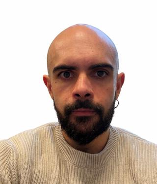 Xavier Oliva