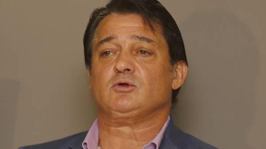 El Soro halla nuevo apoderado en su entorno