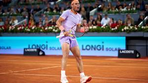 Apuestas Rafa Nadal 2024: ¿volverá a ganar un Grand Slam?