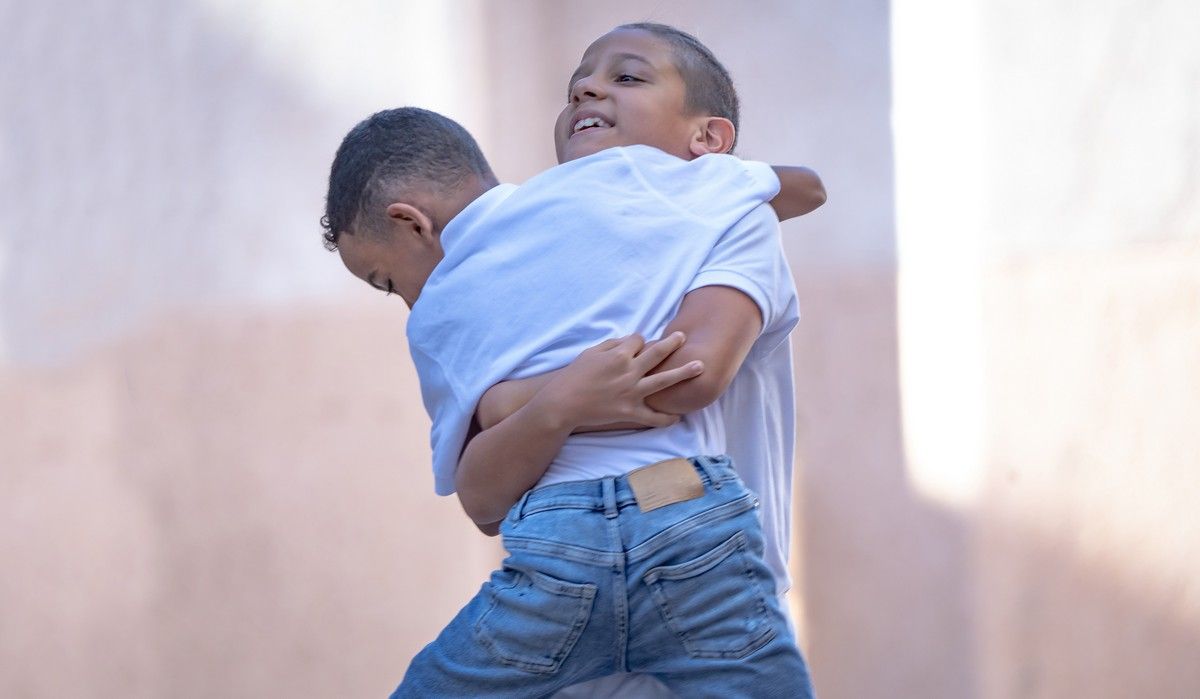 Trayectoria de Barrios Orquestados