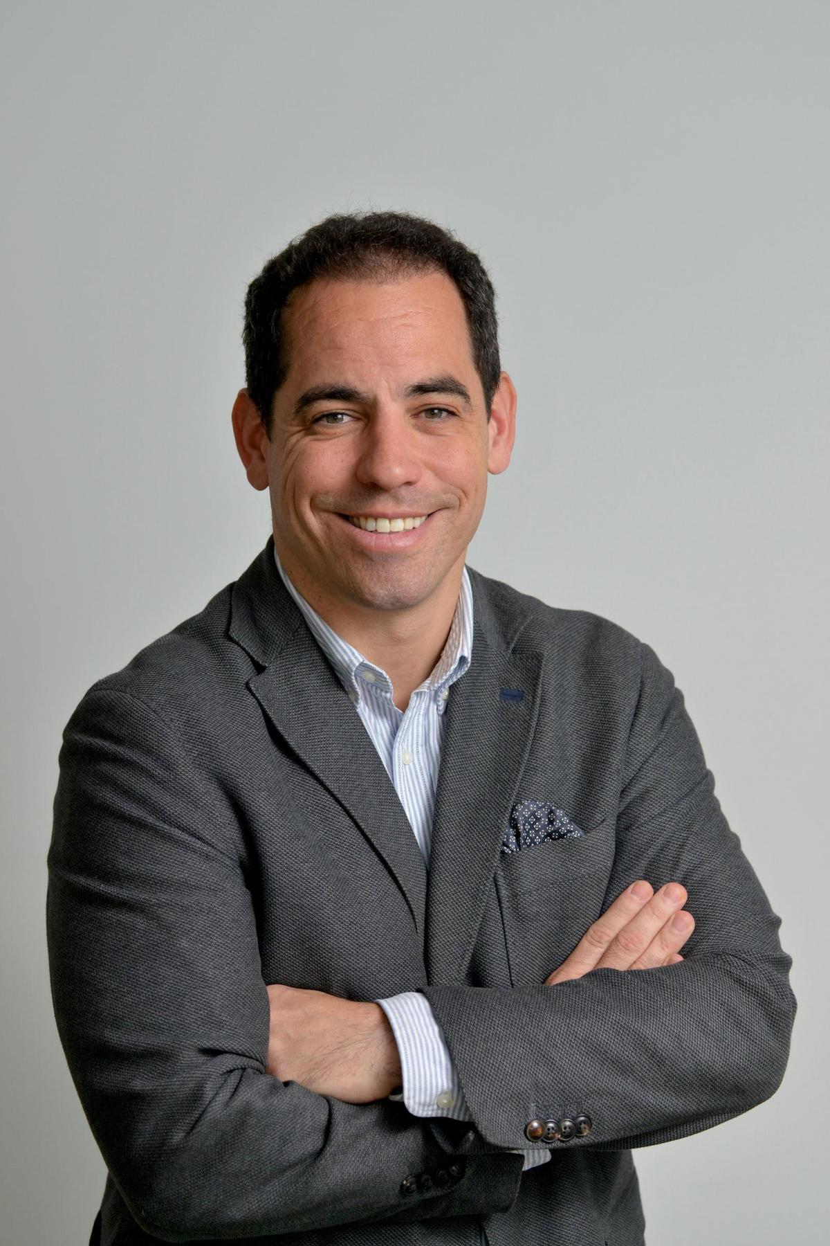Ricardo Sevilla