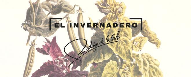 Restaurante El Invernadero, Madrid