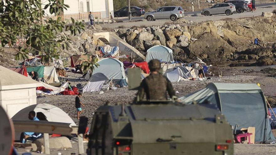 Michael Rubin: die engen Verbindungen des 'Neokonservativen' mit Marokko, der Rabat um einen 'Grünen Marsch' auf Ceuta gebeten hat