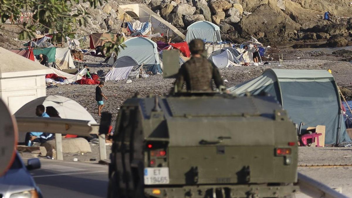 los estrechos vínculos con Marruecos del ‘neocon’ que ha pedido a Rabat una «Marcha Verde» sobre Ceuta