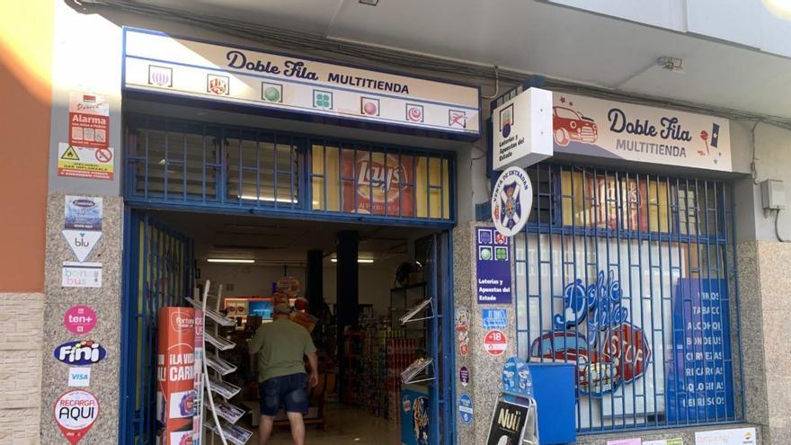 Tenerife Resident Wins Share of €1.3 Million Bonoloto Jackpot
