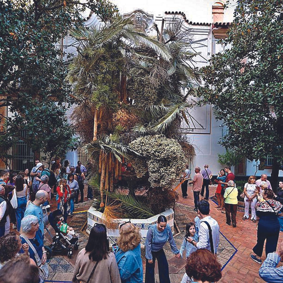 El equipo THH ganó con 'Entre magnolios'.