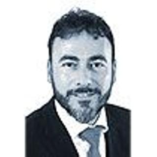 David Calvo Temprano