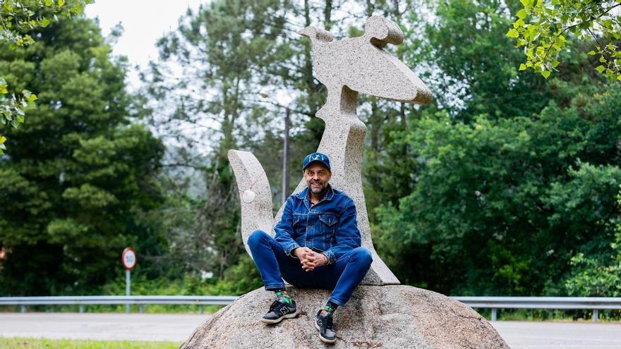 «Non queremos bater récords, senón facer un acto cultural único»