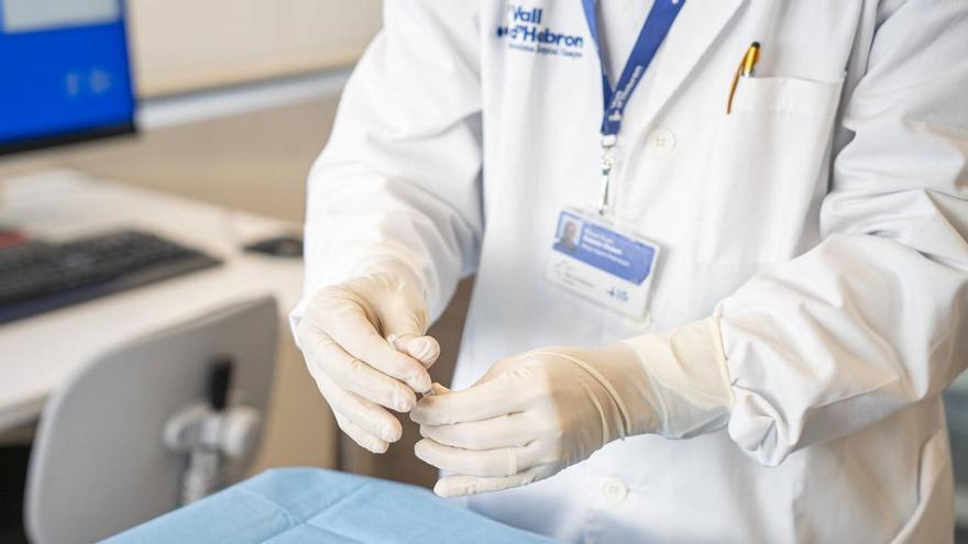 Aquests són els dos hospitals públics catalans que es colen en el top 50 del món: destaquen pels seus serveis i  tecnologia