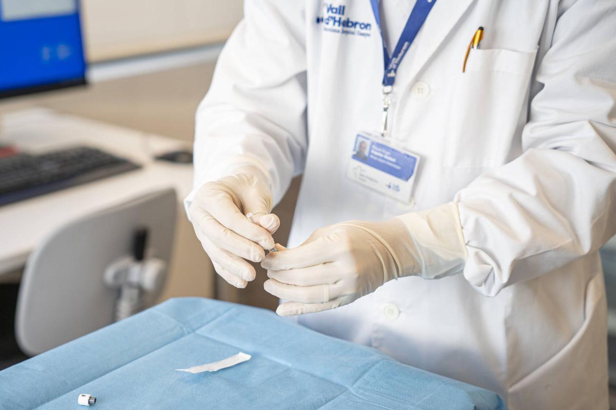 Aquests són els dos hospitals públics catalans que es colen en el top 50 del món: destaquen pels seus serveis i  tecnologia