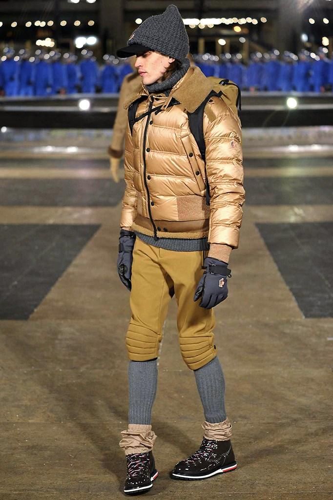 Moncler Grenoble