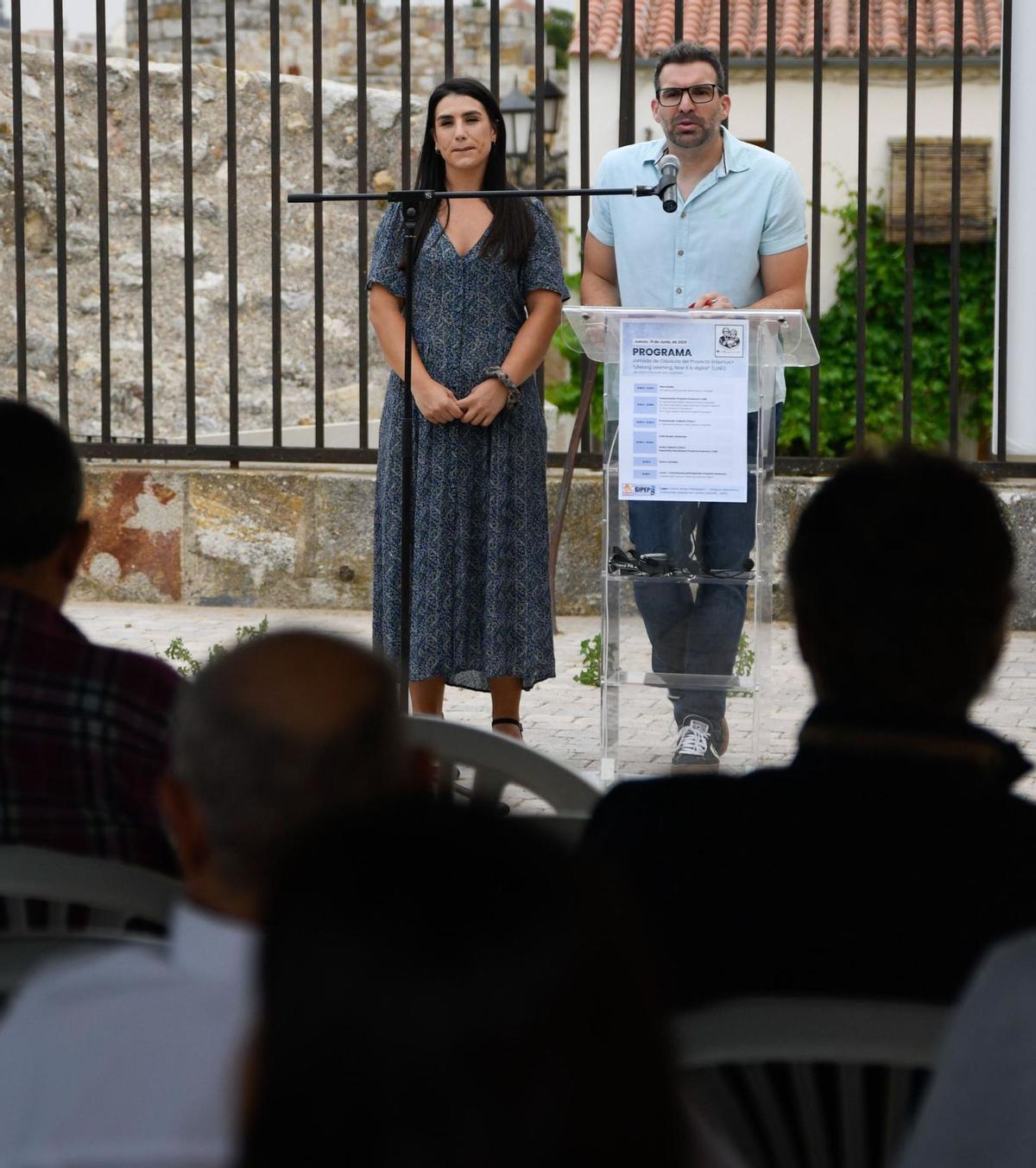 La fuerza de la memoria escolar para seguir viviendo el presente