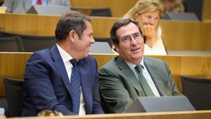Cuerva accelera les eleccions a Cepyme en plena pugna amb Garamendi