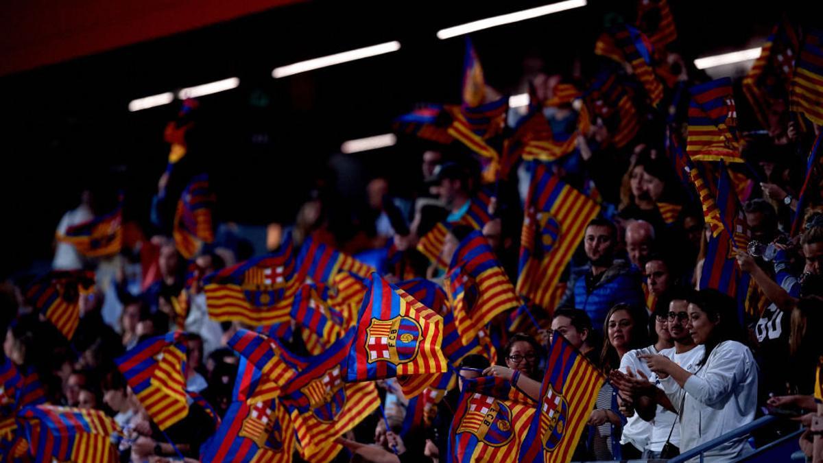 El Barça pierde una oportunidad histórica y mantiene su calvario tres meses después