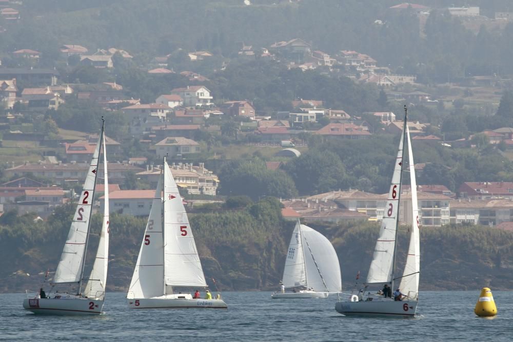 Trofeo Príncipe de Asturias de Baiona