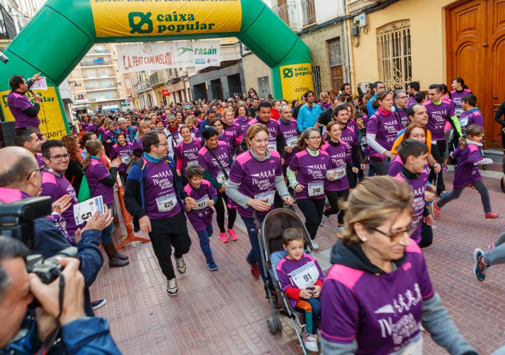 Carrera de la Mujer de Mislata