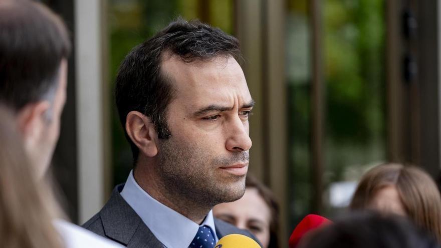 Cuerpo denuncia que la UE "no puede ser una región de segunda" en la adopción de la IA