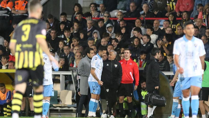 Análisis: Más de la mitad de la plantilla ya ha sufrido lesiones desde la pretemporada