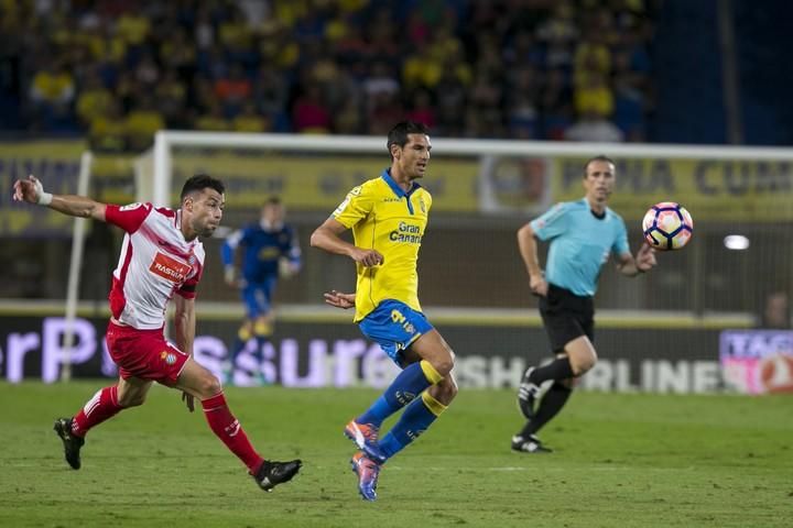 FÚTBOL PRIMERA DIVISIÓN UD LAS PALMAS - RCD ...