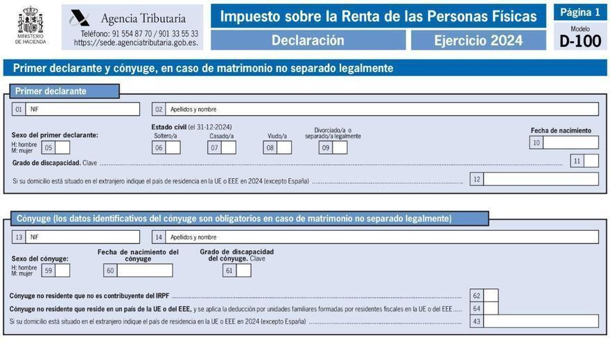 El pla de pensions pot canviar-te la Renda: les caselles que has de revisar abans d’enviar-la