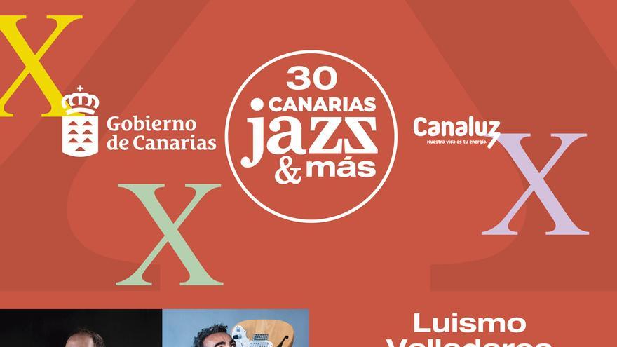 Canarias Jazz&amp;Más