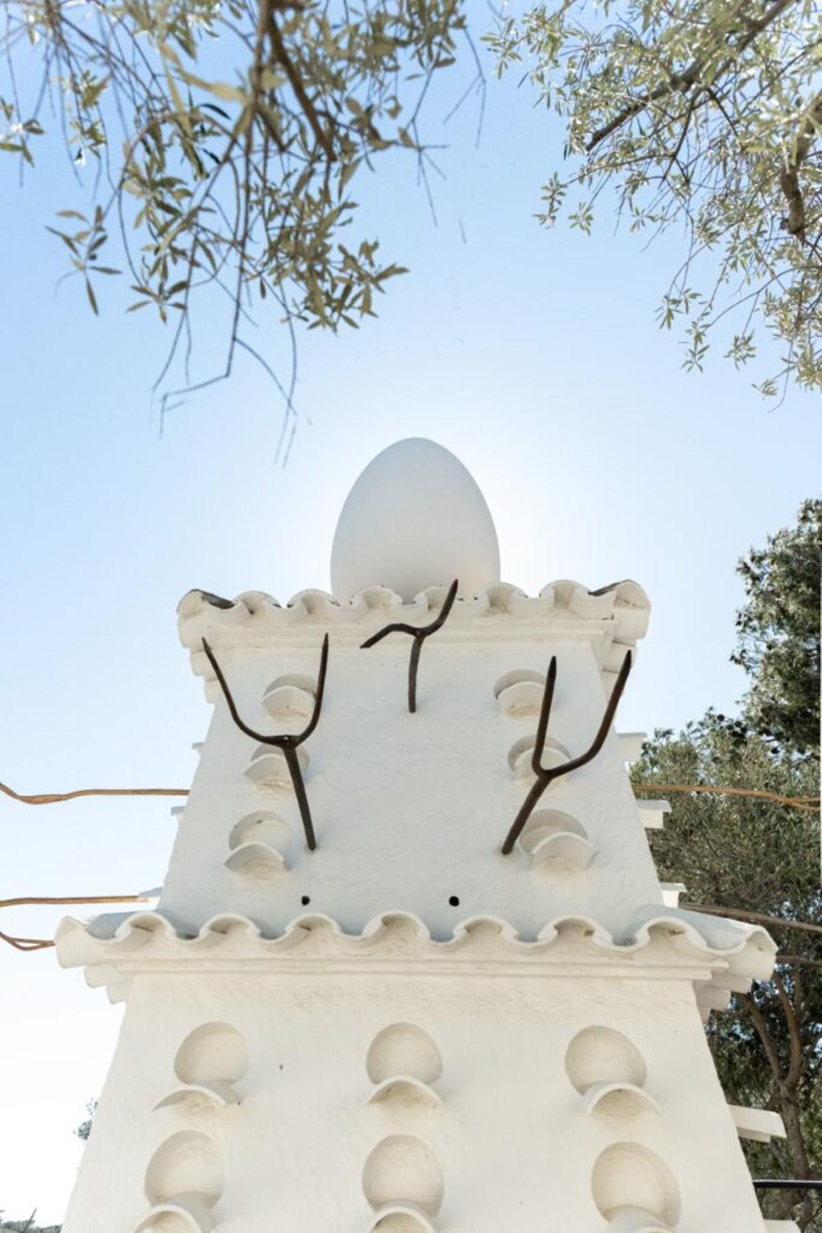 Casa-Museo de Salvador Dalí